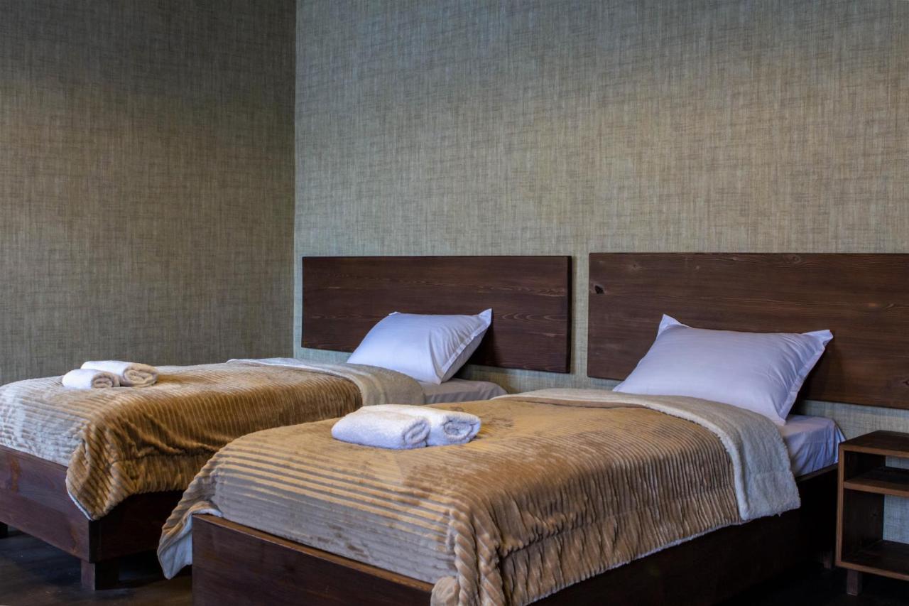 Hotel Eden Μέστια Εξωτερικό φωτογραφία